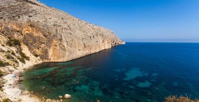 cala el collao calpe