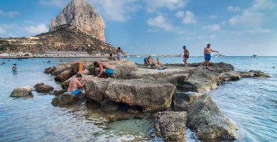 playa cantal roig