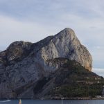 Las mejores rutas por Calpe