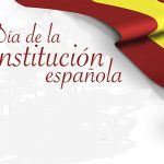 Día de la constitución Española