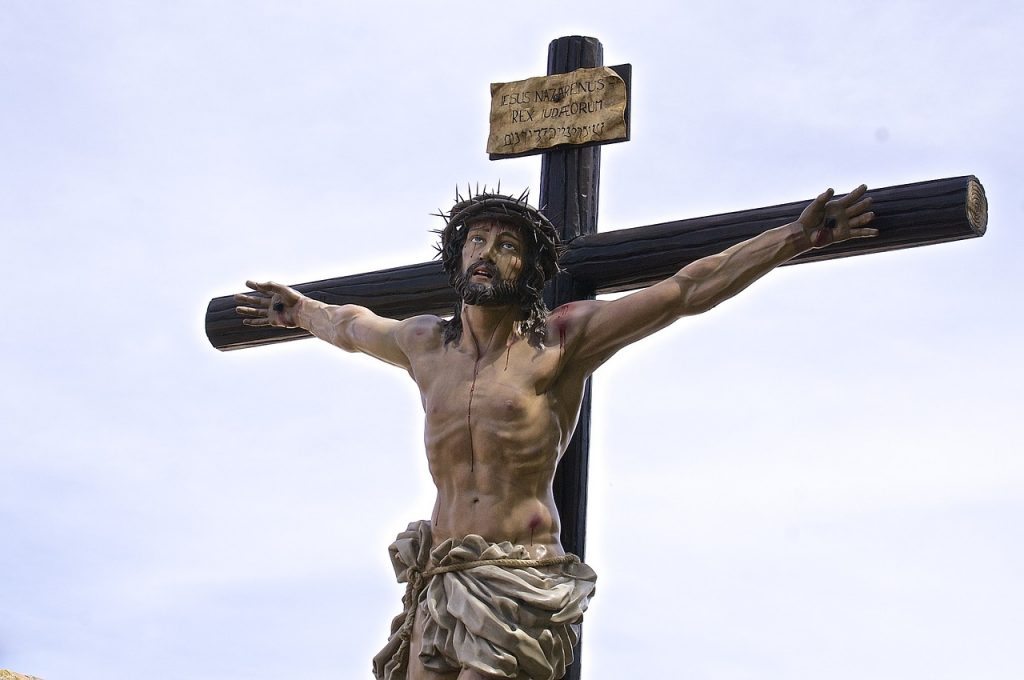 Semana santa en Calpe