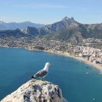 Serra dOltà de Calpe